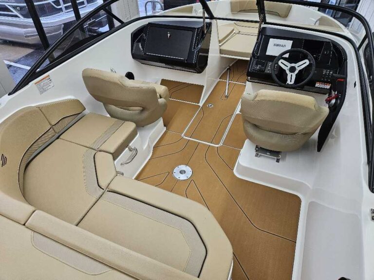 2025 Bayliner V20I US-BLBX3181D525 [photo 7]